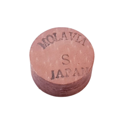 Mehrschichtleder Molavia 13mm Soft